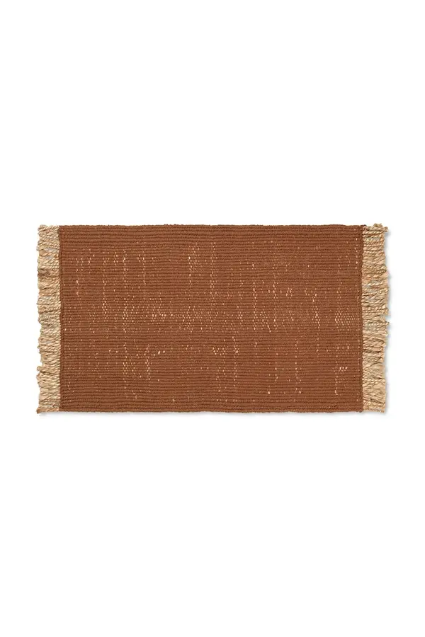 Ferm Living Mali tepih ferm LIVING Block Mat