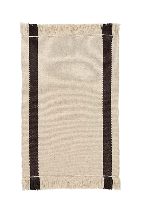 Ferm Living Mali tepih ferm LIVING Calm Kelim