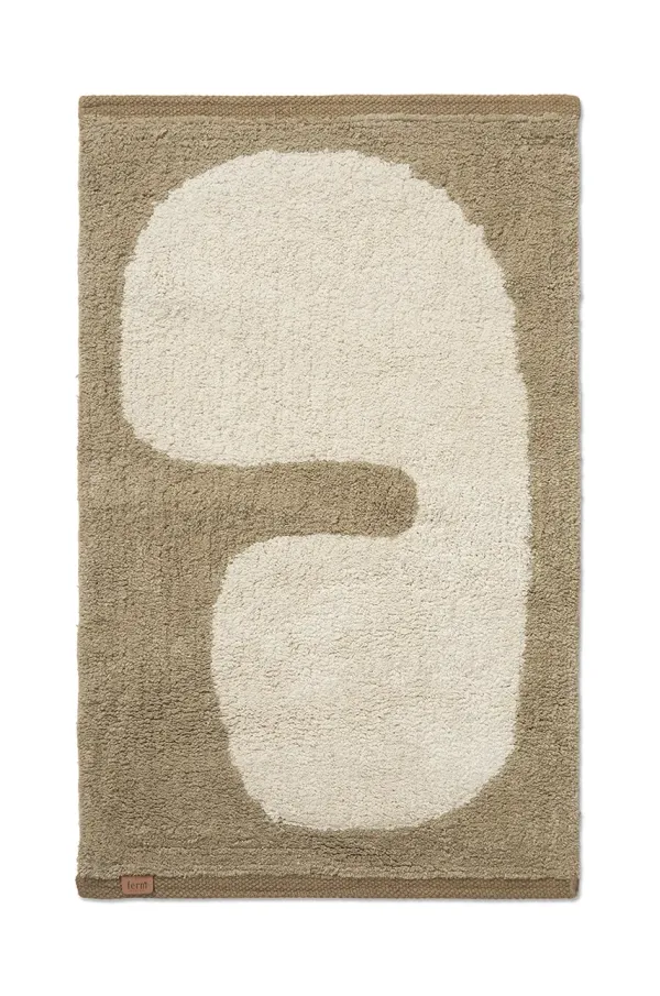 ferm LIVING Mali tepih ferm LIVING Lay