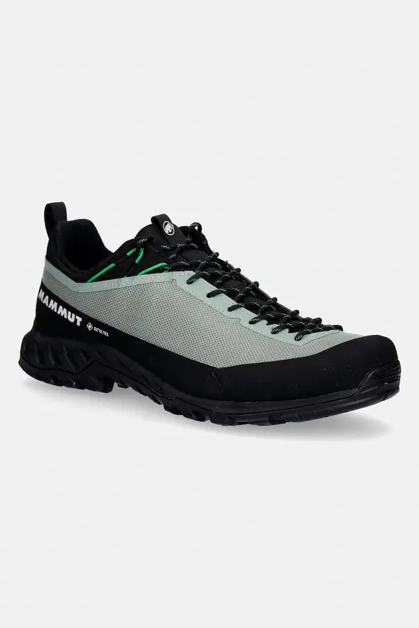 Mammut Mammut obuća za planinarenje za muškarce Alnasca IV Low GTX