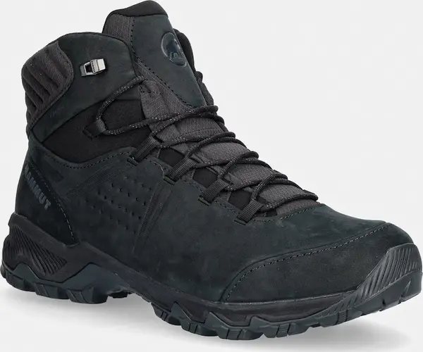 Mammut Mammut obuća za planinarenje za muškarce Mercury IV Mid GTX Men