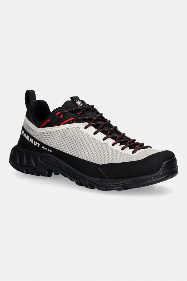 Mammut Mammut obuća za planinarenje za žene Alnasca IV Low GTX