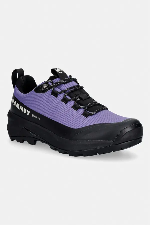 Mammut Mammut obuća za planinarenje za žene Ducan III Low GTX