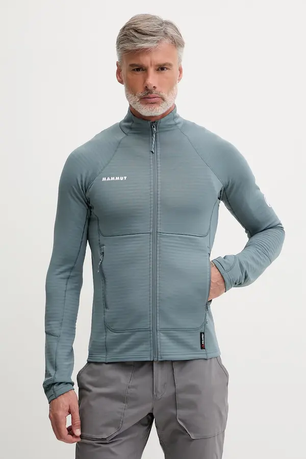 Mammut Mammut sportska jakna za muškarce Taiss