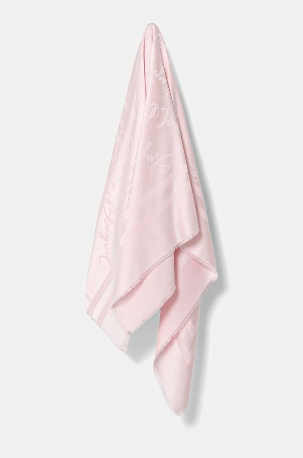 Blugirl Blumarine Marama Blugirl Blumarine za žene, boja: ružičasta, bez uzorka, PA5030.T0300