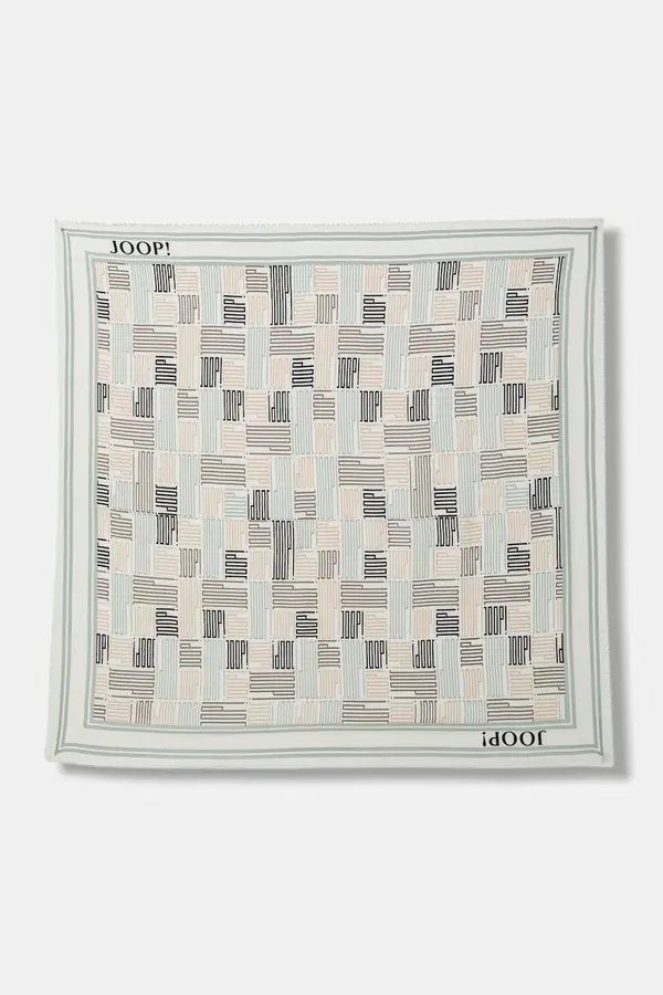 Joop! Marama Joop!