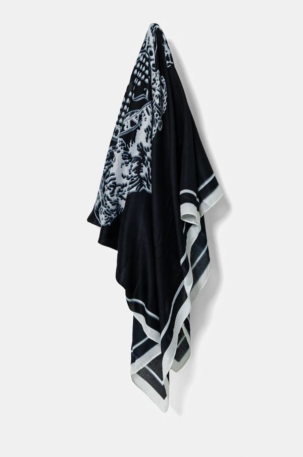 Juicy Couture Marama Juicy Couture Hollyhock za žene, boja: crna, s uzorkom, AEJH63090WPO