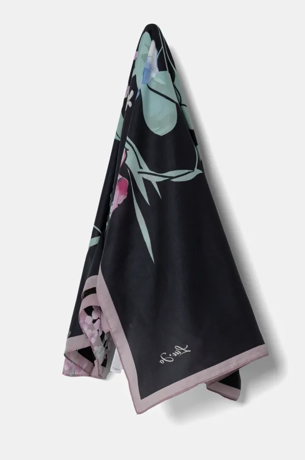 Liu Jo Marama Liu Jo za žene, boja: crna, s uzorkom, 2A5035 T0300