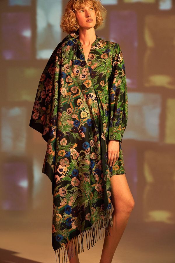 Medicine Marama Medicine za žene, s uzorkom