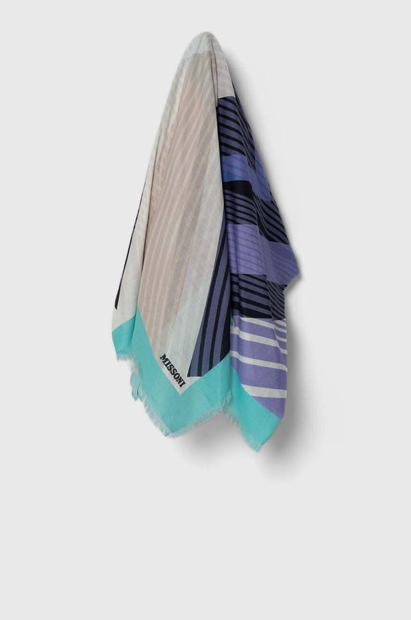 Missoni Marama Missoni za žene, s uzorkom