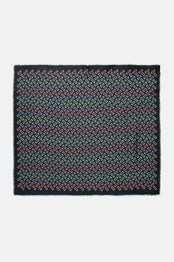 Pinko Marama s dodatkom vune Pinko boja: crna, s uzorkom, 104239 A25O