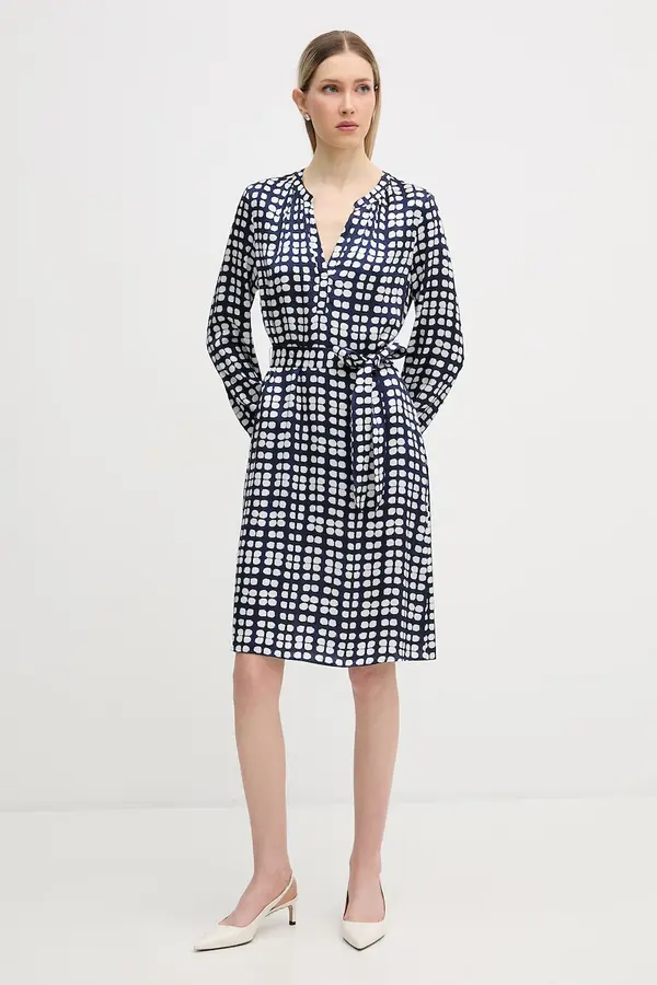 Marc Aurel Marc Aurel ljetna haljina od viskoze
