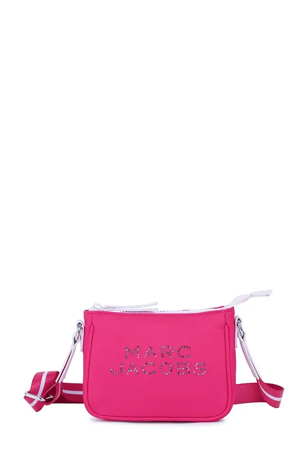 Marc Jacobs Marc Jacobs crossbody torba za djecu