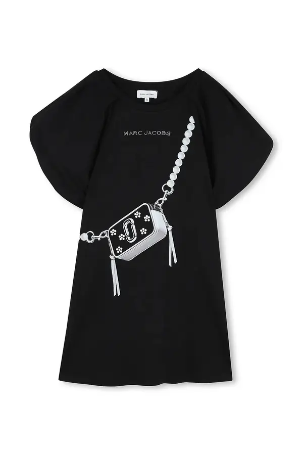 MARC JACOBS MARC JACOBS haljina od pamuka