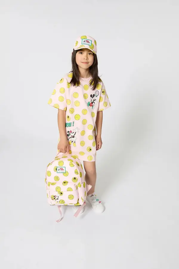 Marc Jacobs Marc Jacobs haljina od pamuka