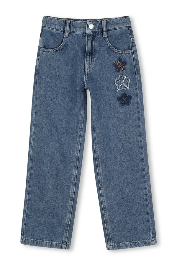 MARC JACOBS MARC JACOBS straight traperice za djecu