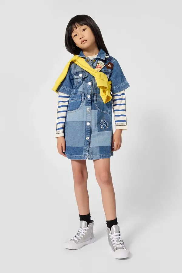 MARC JACOBS MARC JACOBS traper haljina