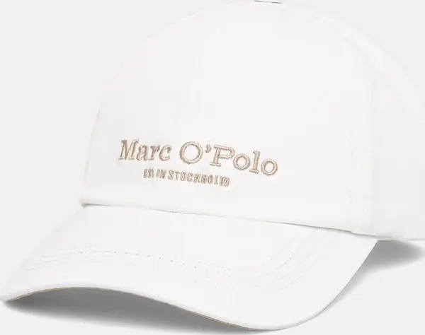 Marc O'Polo Marc O'Polo bejzbolska kapa ženska pamučna