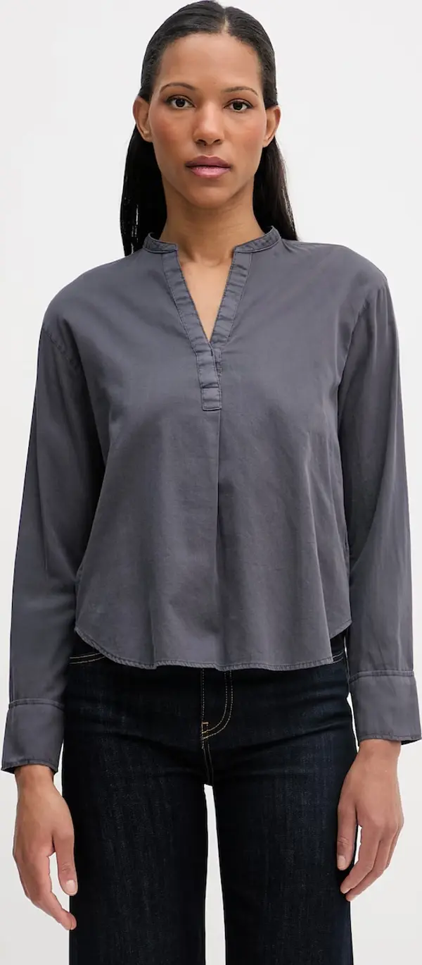 Marc O'Polo Marc O'Polo bluza za žene od pamuka