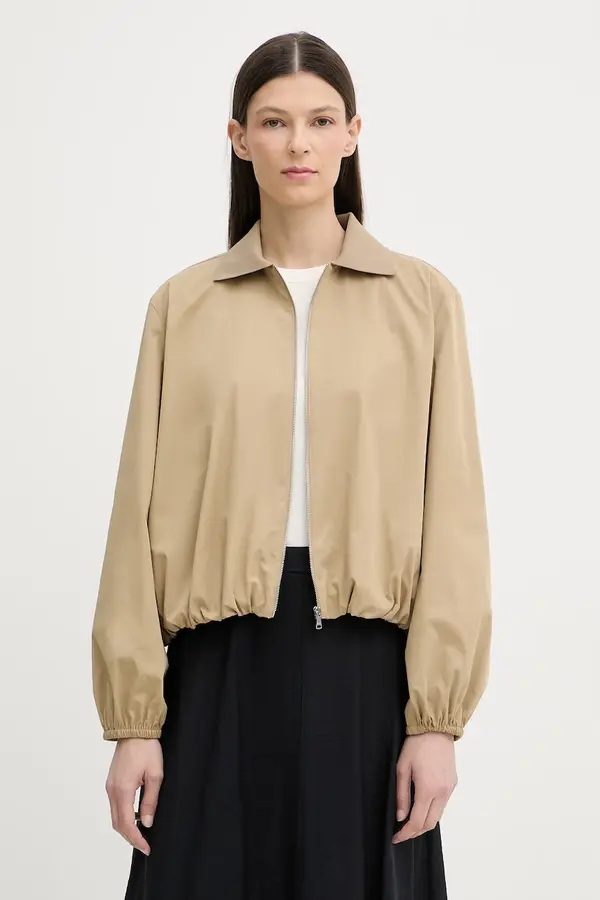 Marc O'Polo Marc O'Polo bomber jakna ženska pamučna