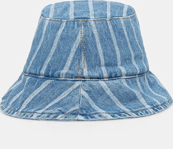 Marc O'Polo Marc O'Polo Bucket hat ženski pamučni