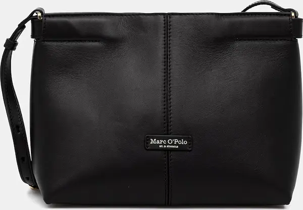 Marc O'Polo Marc O'Polo crossbody torba za žene od imitacije kože