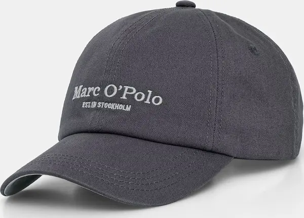 Marc O'Polo Marc O'Polo Kapa sa šiltom ženska pamučna