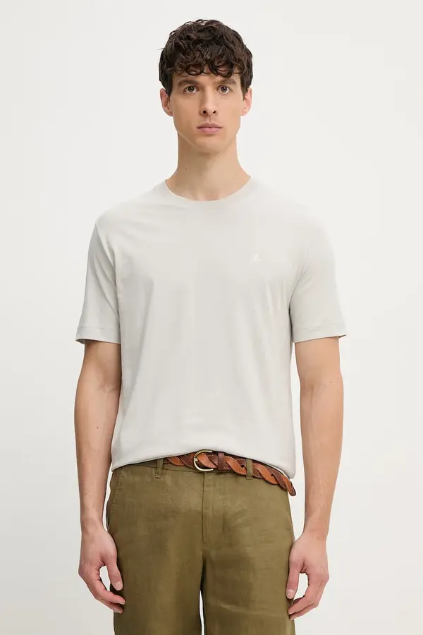 Marc O'Polo Marc O'Polo majica muška od pamuka
