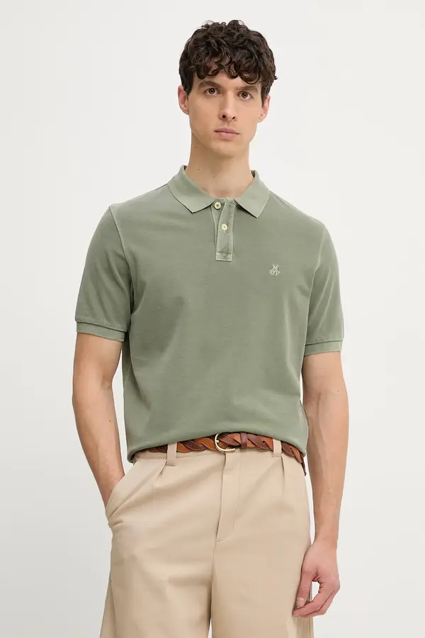 Marc O'Polo Marc O'Polo polo za muškarce od pamuka