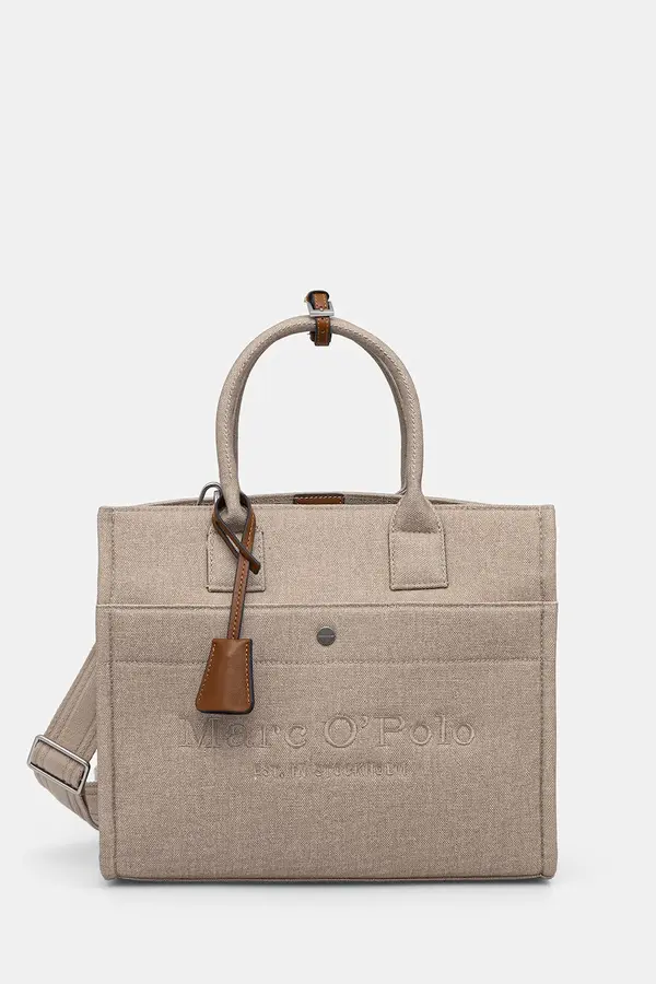 Marc O'Polo Marc O'Polo shopper torba za djecu pamučna