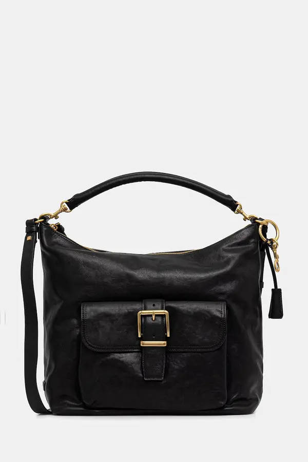 Marc O'Polo Marc O'Polo shopper torba ženska kožna