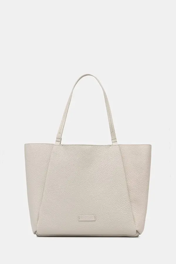 Marc O'Polo Marc O'Polo Shopper torba ženska kožna