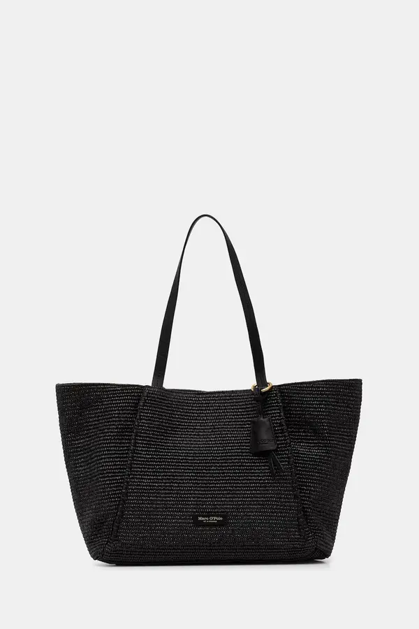 Marc O'Polo Marc O'Polo shopper torba ženska pletena