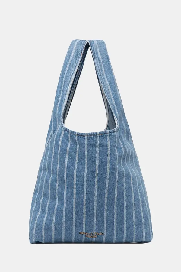 Marc O'Polo Marc O'Polo tote torba za žene pamučna