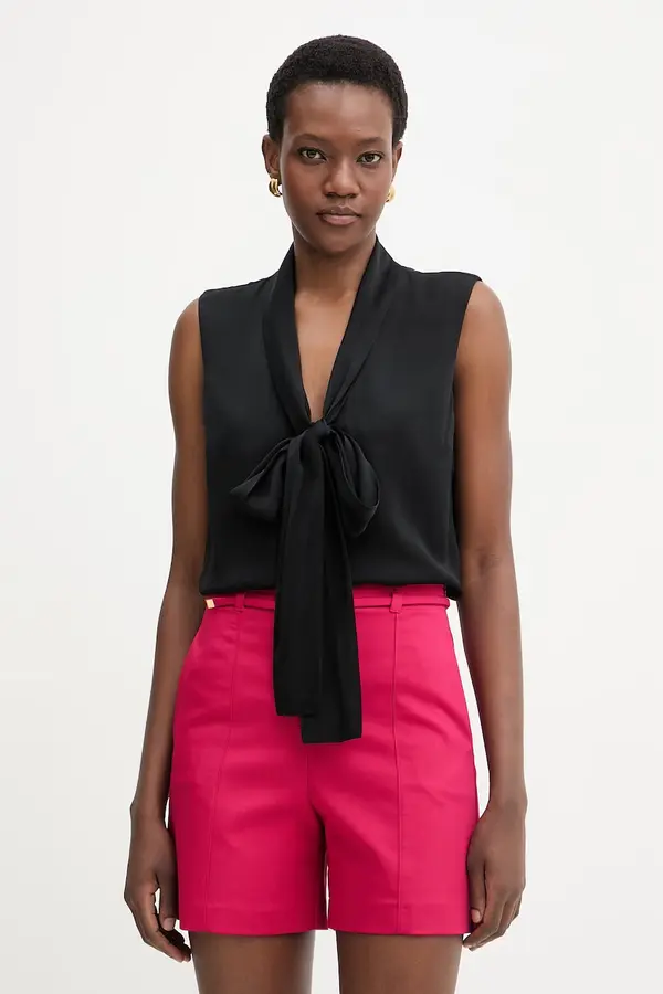Marciano by Guess Marciano by Guess bluza košulja za žene od viskoze KATE