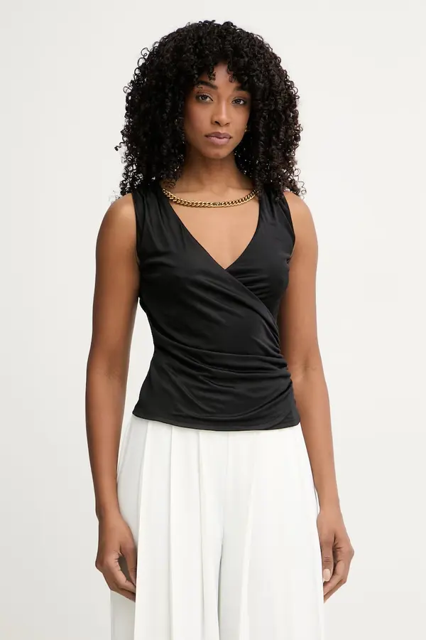 Marciano by Guess Marciano by Guess bluza s naramenicama za žene od viskoze INES