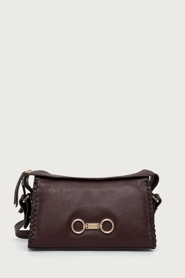 Marciano by Guess Marciano by Guess crossbody torba za žene kožna