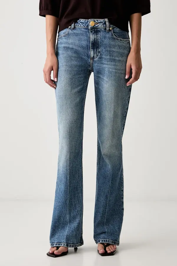 Marciano by Guess Marciano by Guess flare traperice za žene MARA