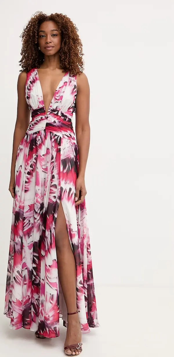 Marciano by Guess Marciano by Guess haljina A-kroja ADELA