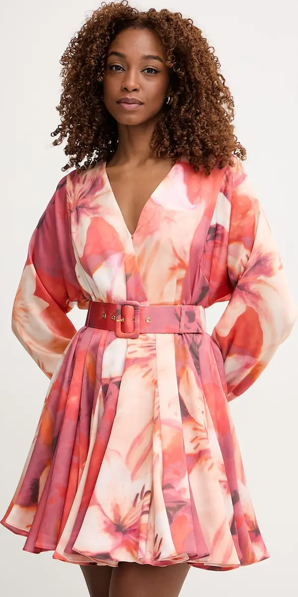 Marciano by Guess Marciano by Guess haljina A-kroja ESTELA