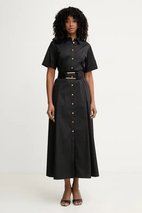 Marciano by Guess Marciano by Guess Haljina A-kroja s pamukom ULLA