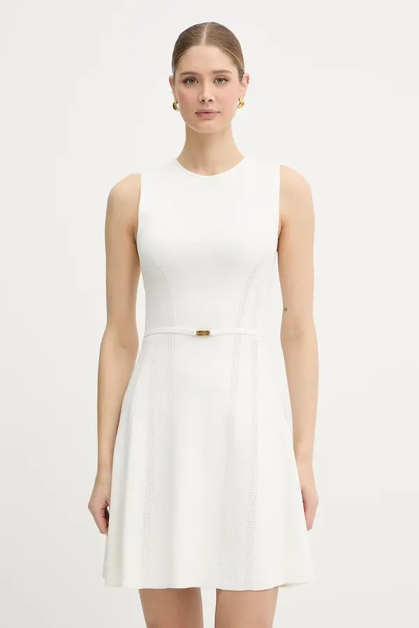 Marciano by Guess Marciano by Guess haljina A-kroja s viskozom KASHU