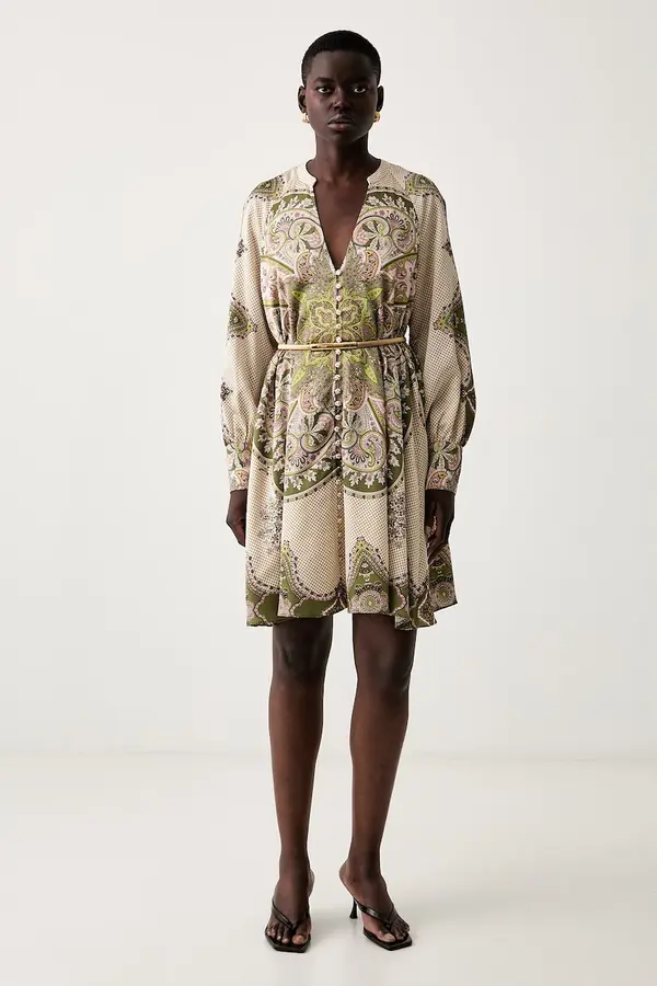 Marciano by Guess Marciano by Guess haljina KHLIFIA