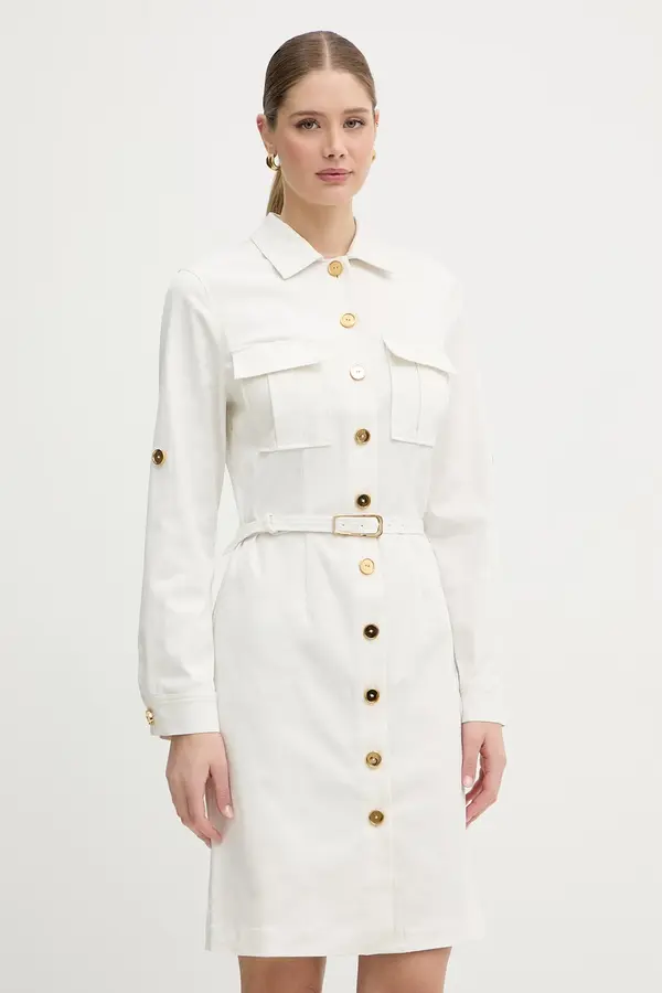 Marciano by Guess Marciano by Guess haljina s lyocellom DONA