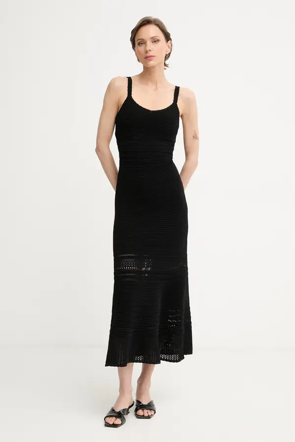 Marciano by Guess Marciano by Guess haljina s viskozom CAROL