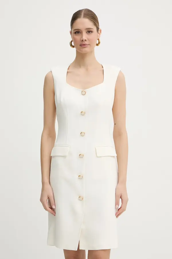 Marciano by Guess Marciano by Guess haljina s viskozom GRETHA
