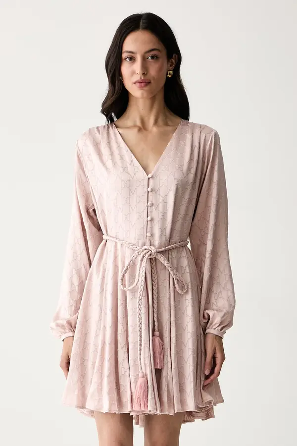 Marciano by Guess Marciano by Guess haljina s viskozom HADIL