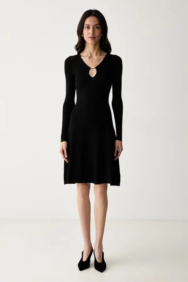 Marciano by Guess Marciano by Guess haljina s viskozom JAMILA