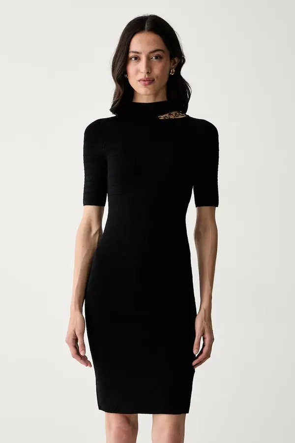 Marciano by Guess Marciano by Guess haljina s viskozom KAEDA