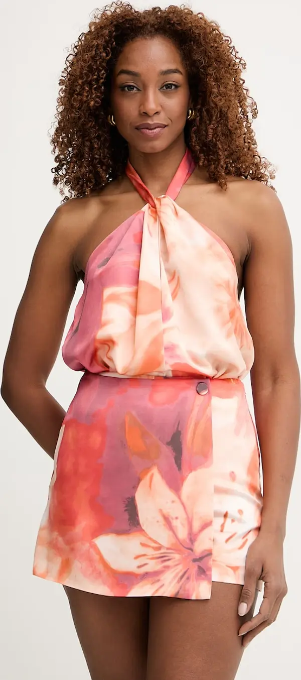 Marciano by Guess Marciano by Guess halter bluza ženska ESTELA